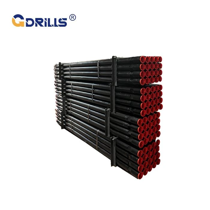 DTH Drill Pipe DTH Drill Pipe