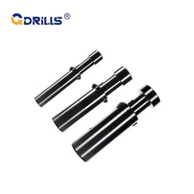 Різак для буріння кожухів